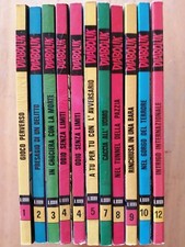 Diabolik anno XXXIV n