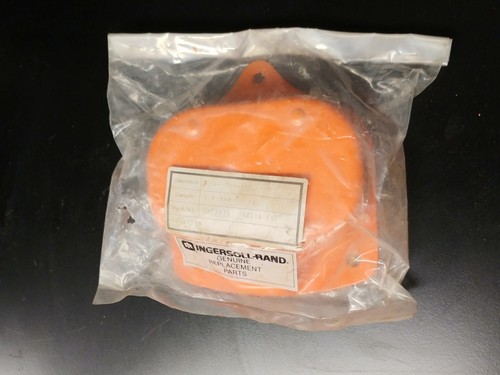 Ingersoll rand 2372835 - ingersoll,