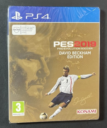 Pro evolution soccer 2019 pes - pro,
