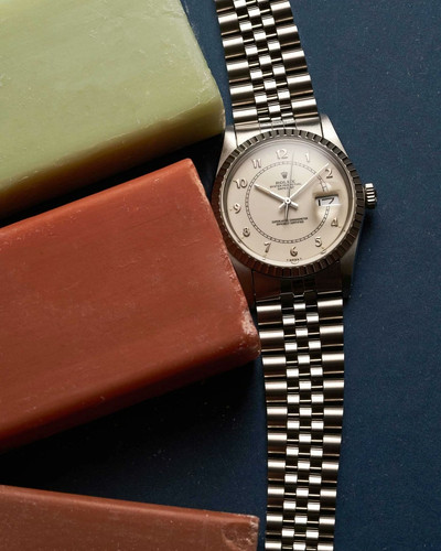 Rolex datejust 16030 - rolex,
