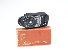 Leica Meter MR Esposimetro
