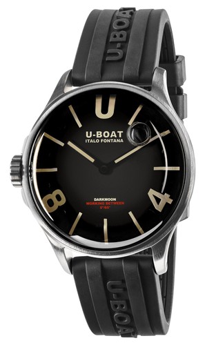 Boat darkmoon acciaio inox - darkmoon,