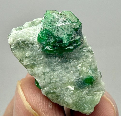 Cristallo smeraldo ct - cristallo, su
