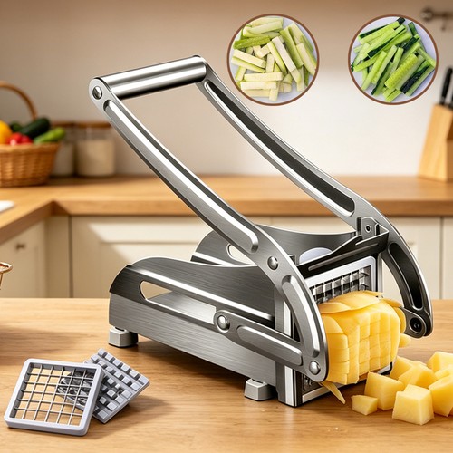Affettatrice manuale per
