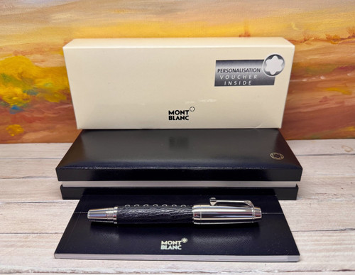 Montblanc penna sfera - a, boheme