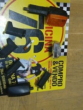 Frecce Direzionali Honda Gilera Malaguti Cagiva Yamaha Ducati Aprilia