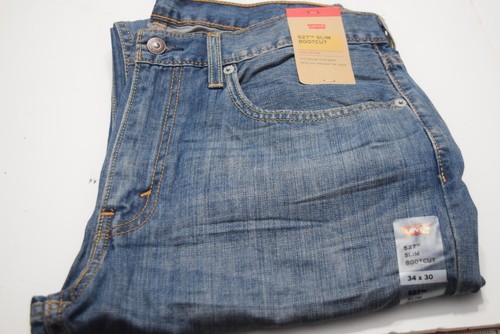 Jeans levi uomo 527 - uomo, slim
