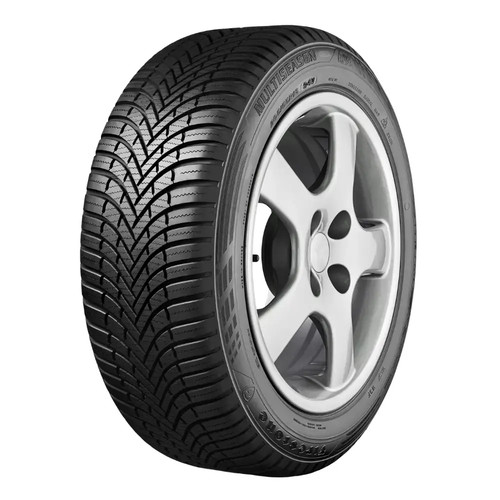 Gomma stagioni firestone - gomma, 4