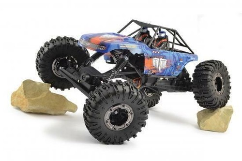 Ftx ravine rtr o a - ravine, 1:10
