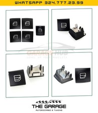 Set 5 Tasti per pulsantiera