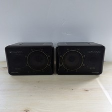 KENWOOD CM-5ES Altoparlanti