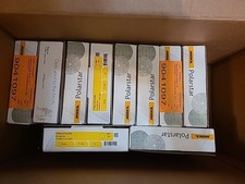 Lotto carta vetrata Mirka 1500