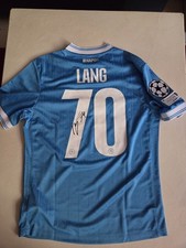 Maglia ssc napoli home - napoli,