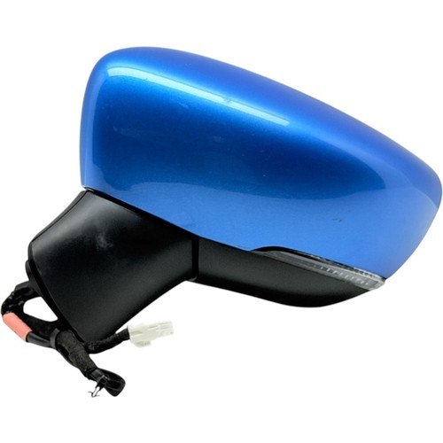 Specchietto retrovisore sx - specchietto,