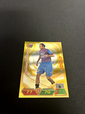 ADRENALYN 2012/13 PANINI