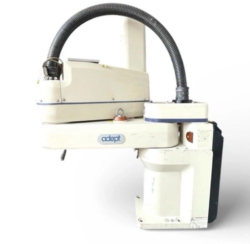 Braccio robot invertito omron - robot,