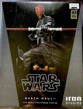 Statua star wars - park, as