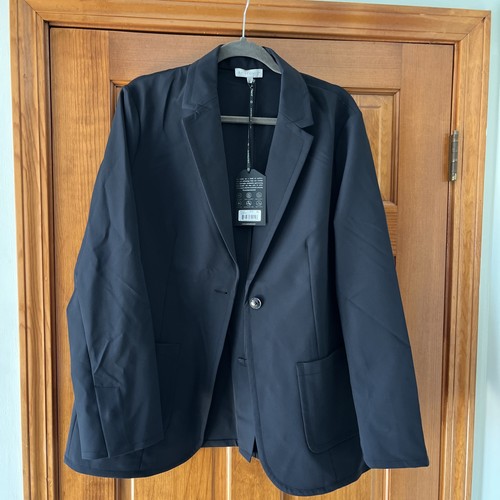 Giacca anatomie nera vanessa - giacca,