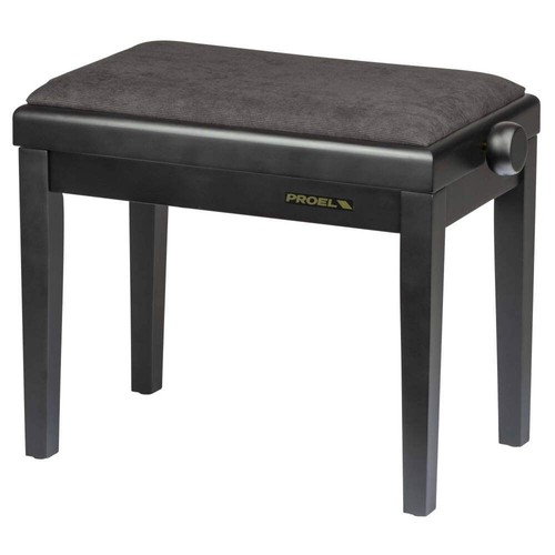 Proel pb90vsbbk panca nera - proel,
