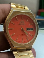 Orologio Uomo Automatico