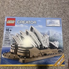 LEGO Creator Expert: Sydney