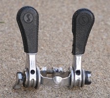 Cambio Simplex Vintage