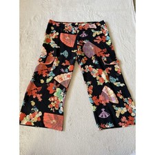 Pantalone donna Idom grande a