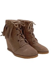 ZARA WOMAN Stivaletto