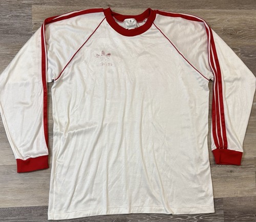 Maglia calcio adidas vintage - adidas,