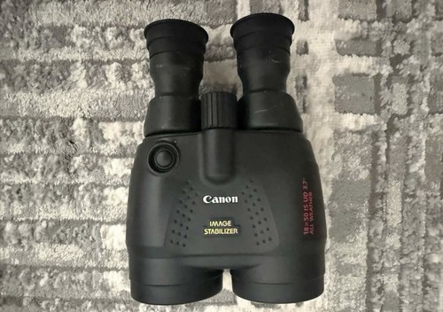 Canon 18x50 ud - canon,
