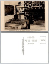 Cartolina fotografica RPPC