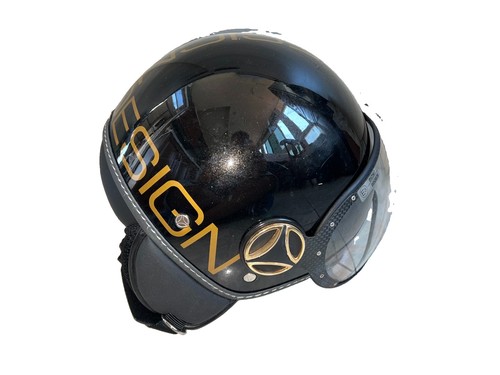 Casco momo design edition - design,