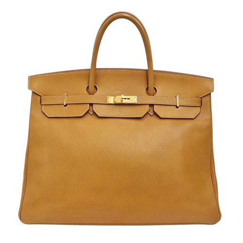 Borsa mano hermes birkin 40 - borsa,