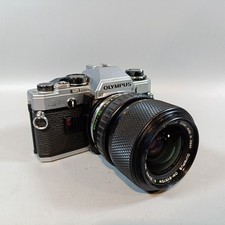 Olympus Om10 fotocamera reflex