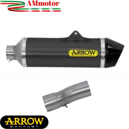 Arrow ktm 690 smc - arrow,