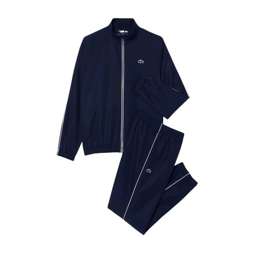 Lacoste set completo - , tuta