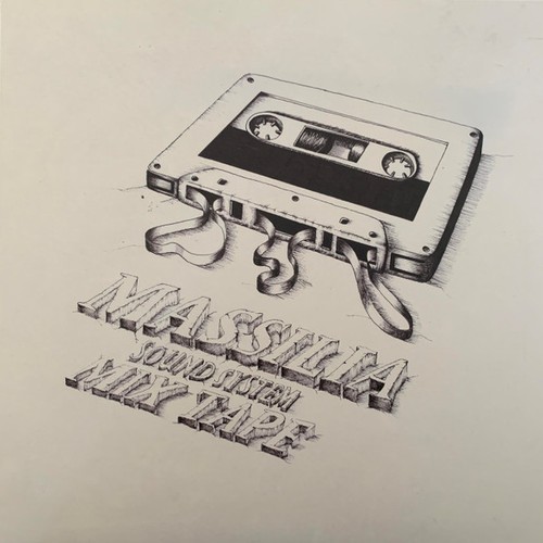 Massilia sound system - sound,