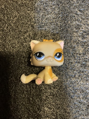 Littlest pet shop lps - littlest,
