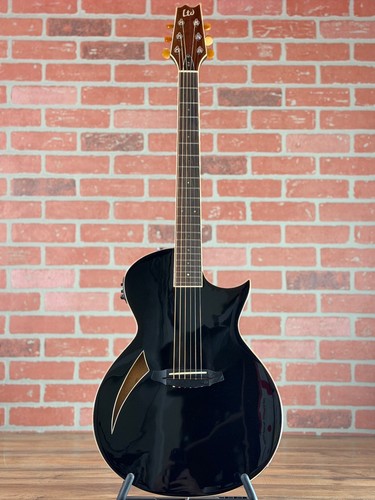 Esp ltd thinline chitarra - thinline,