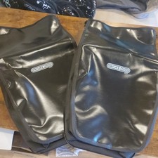 Ortlieb BikePacker Borsa