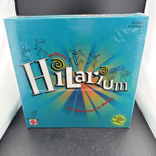 Gioco tavolo hilarium - tavolo,