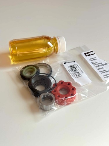 Service set gasket - set, hilti