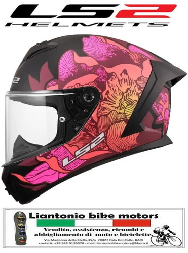 Casco moto scooter - casco,