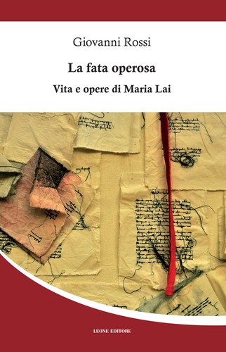 Fata operosa vita e - la, operosa.