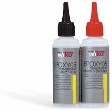 Wiko 5 Minuten-Epoxy, 100g