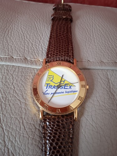 Montre publicitaire transex - montre,