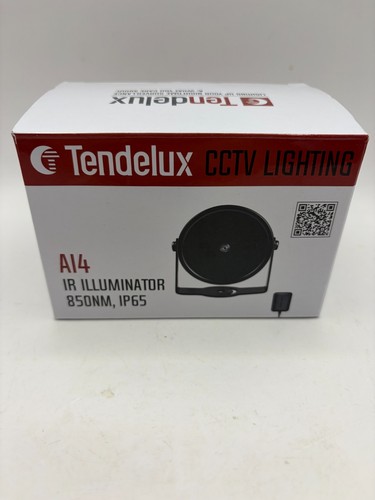 Tendelux illuminazione cctv - illuminazione,