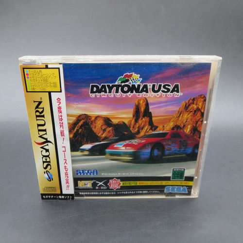 Daytona usa championship - daytona,