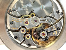 Movimento iwc schaffhausen - iwc,