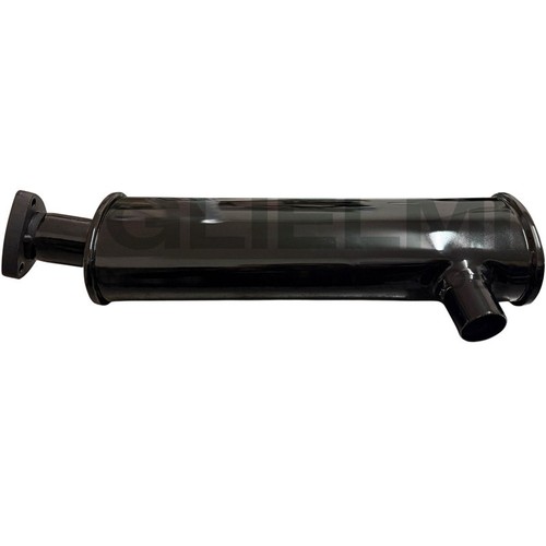 Marmitta trattore fiat serie - trattore,